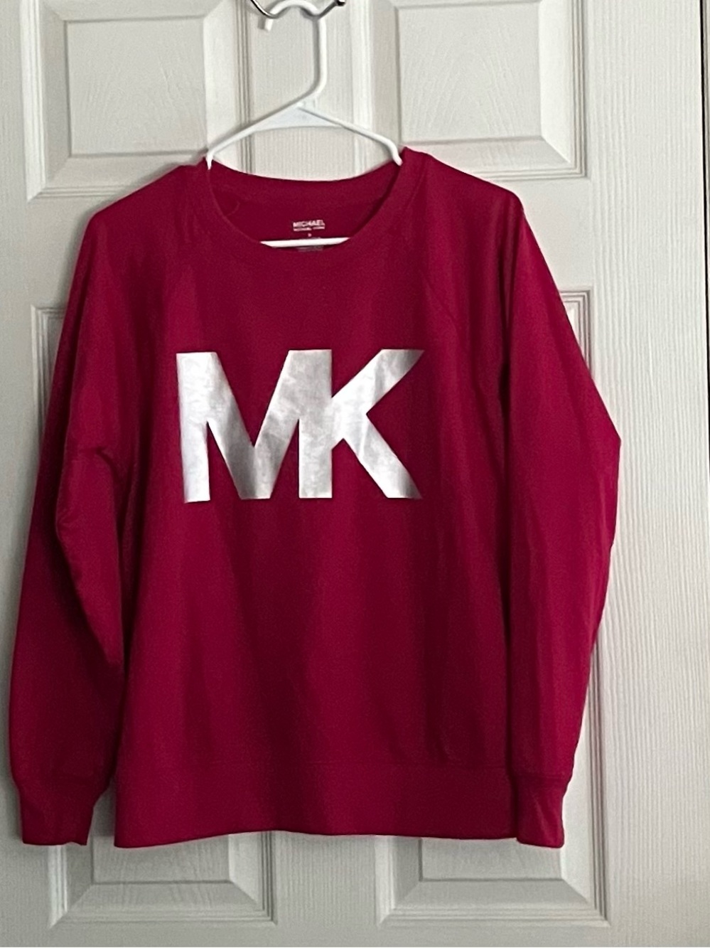 Michael Kors Women’s Crewneck Sweater Size Medium